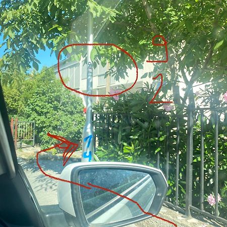 Sweet Flat With 2 Bedrooms Split Croatia エクステリア 写真
