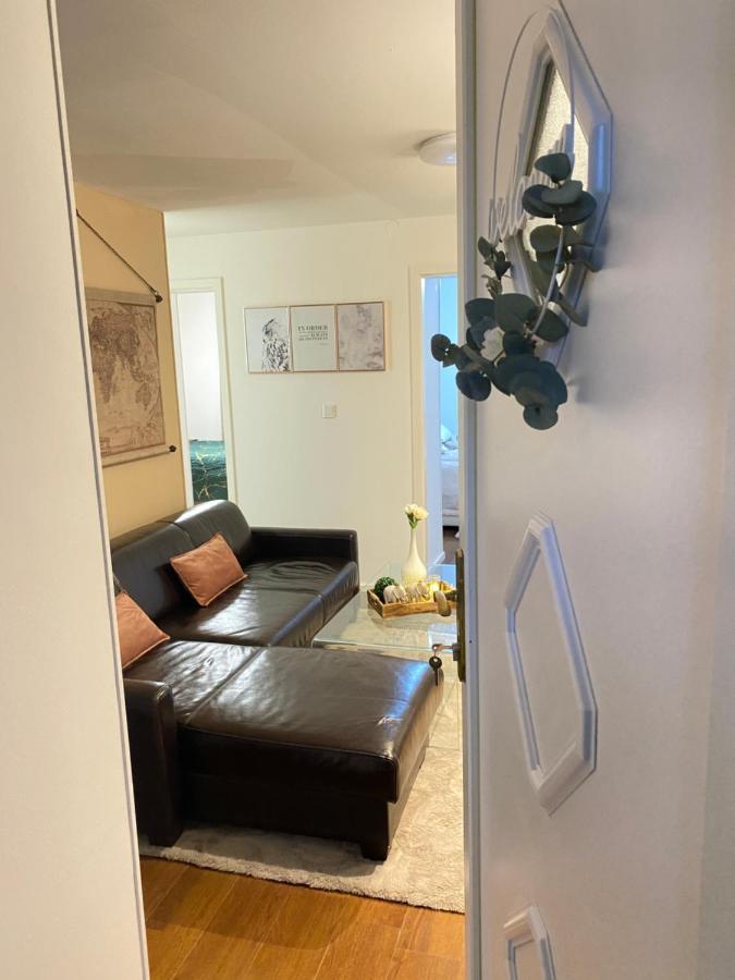 Sweet Flat With 2 Bedrooms Split Croatia エクステリア 写真