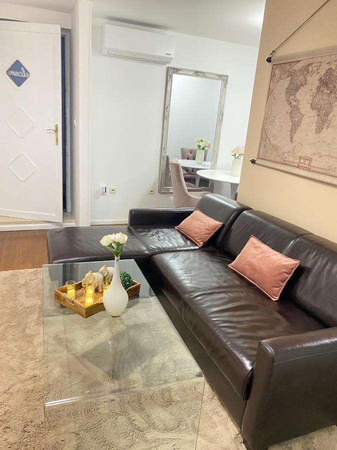 Sweet Flat With 2 Bedrooms Split Croatia エクステリア 写真