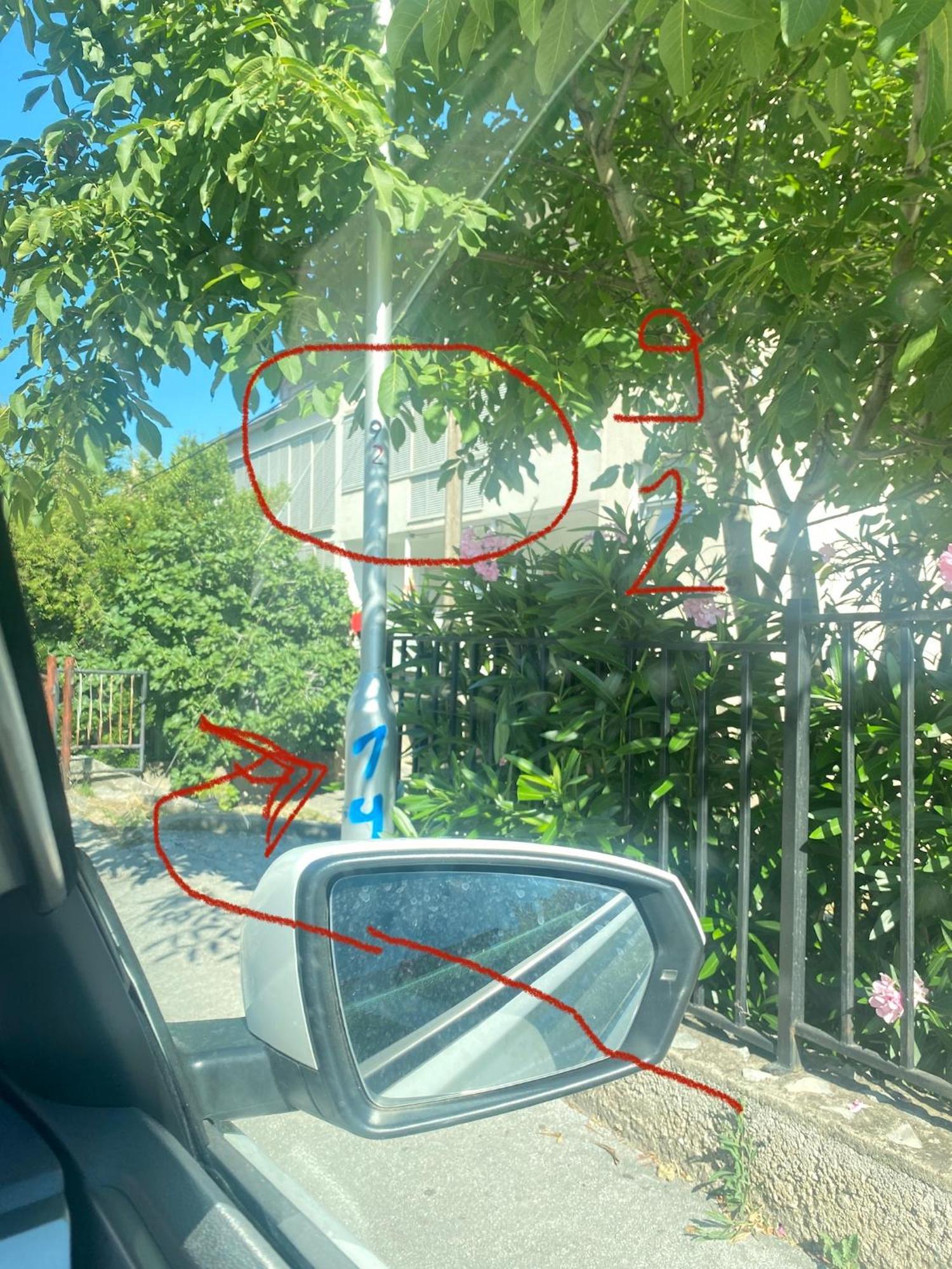 Sweet Flat With 2 Bedrooms Split Croatia エクステリア 写真
