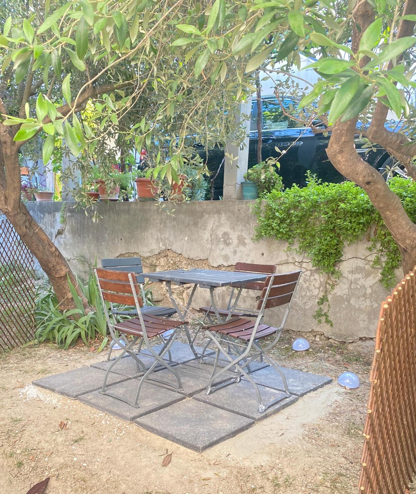 Sweet Flat With 2 Bedrooms Split Croatia エクステリア 写真
